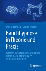 Buch: Bauchhypnose in Theorie und Praxis, Dr. Wolf-Dieter Nagl